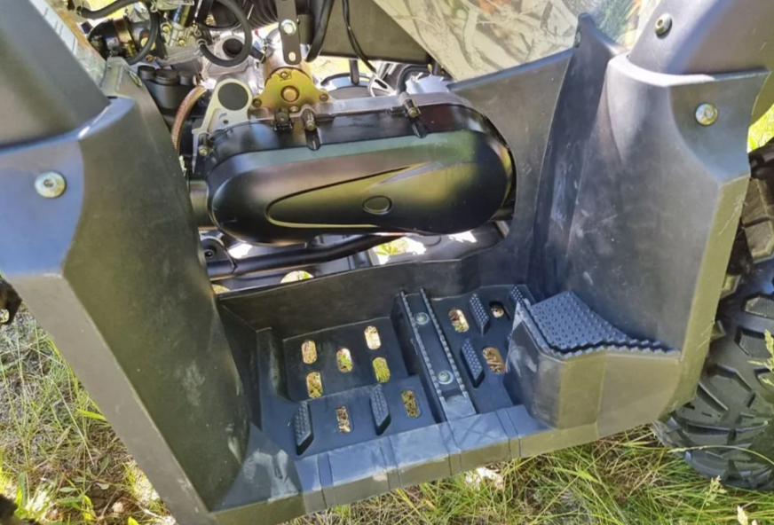 Квадроцикл PROMAX ATV 250 (2025) в Абакане