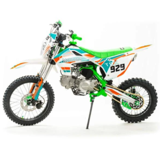 Питбайк MOTOLAND (МОТОЛЕНД) TCX125 E в Абакане