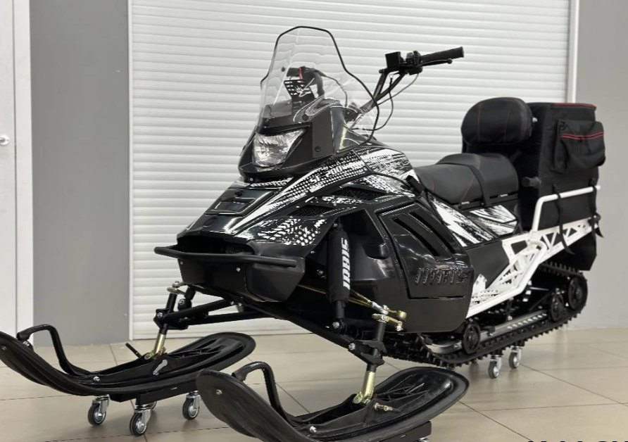 СНЕГОХОД IRBIS SF200L XE SUPERLONG в Абакане