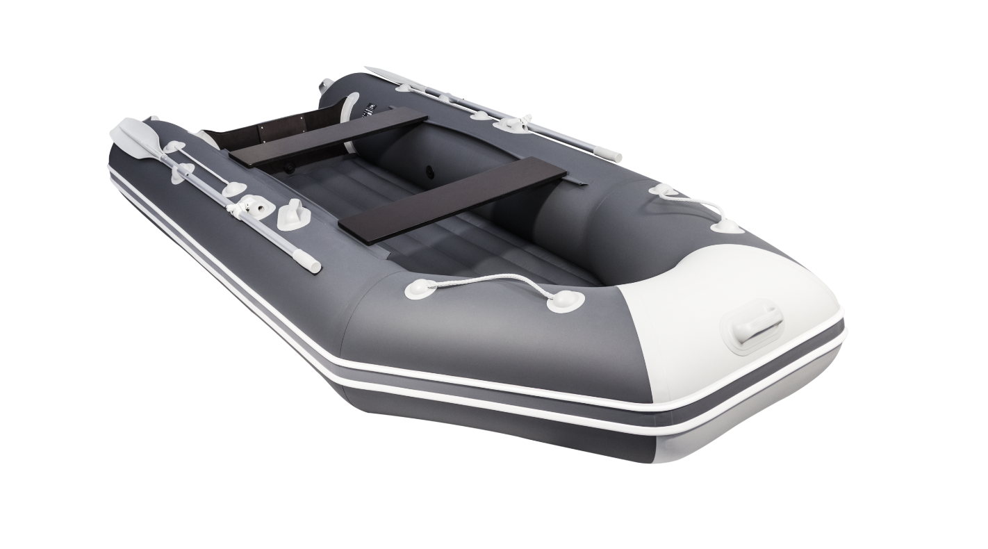 Лодка АКВА 3200 нднд в Абакане