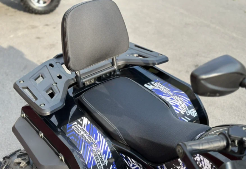 Квадроцикл GBM CROSS HILL 300 NEW PREMIUM в Абакане