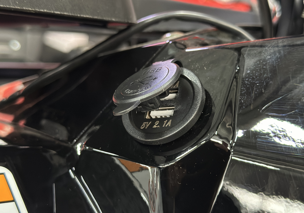 Квадроцикл GBM MAVERICK 300 NEW LUX в Абакане