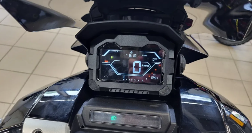 МаксиСкутер PROMAX ADV 200(49) (REPLICA HONDA) в Абакане