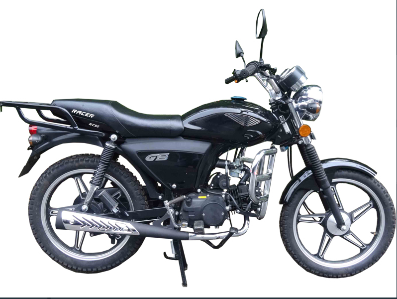 Мопед RACER RC50-F ALPHA + ЦПГ 110 см3 в Абакане