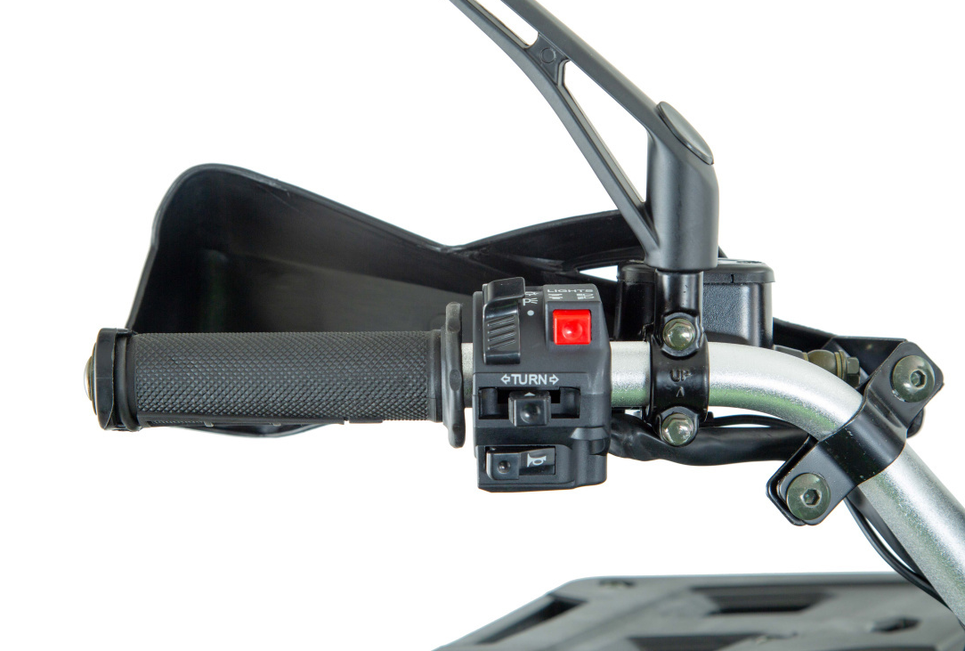 Квадроцикл YACOTA VIKING PRO 250 в Абакане