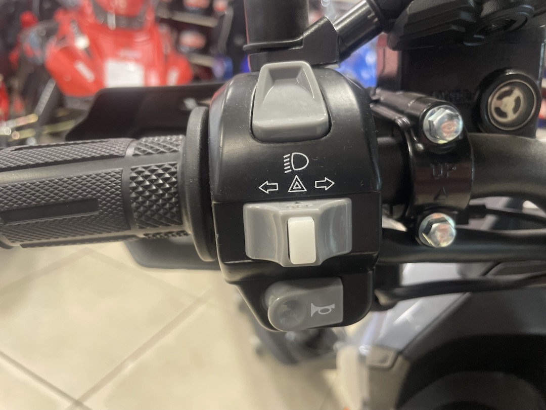 Скутер PROMAX STALKER ARMY 240(49) в Абакане