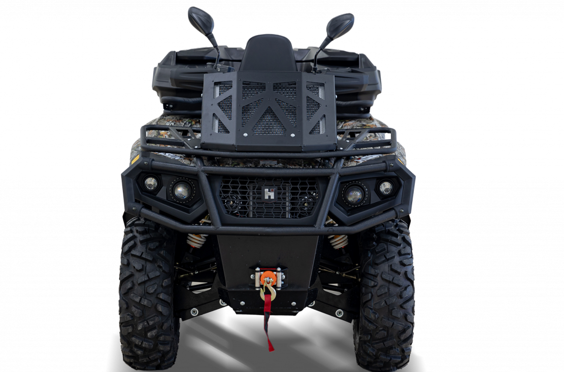 Квадроцикл HISUN TACTIC GT1000/EXTREME EDITION в Абакане