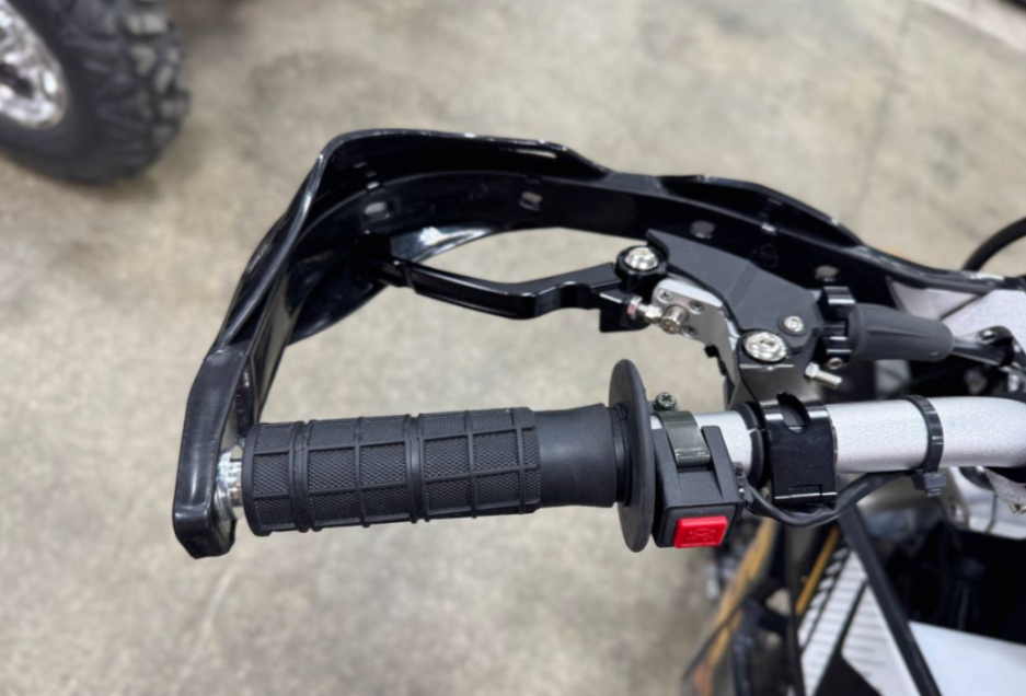 Мотоцикл (питбайк) PROMAX FIDET (ФАЙДЕТ) 145E PRO 17/14 в Абакане