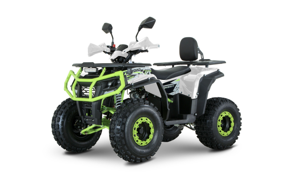 Квадроцикл YACOTA DRAGON LUX 125 в Абакане