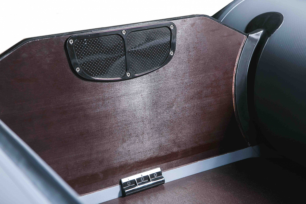 ЛОДКА ДРАККАР 3100 СК HANT в Абакане