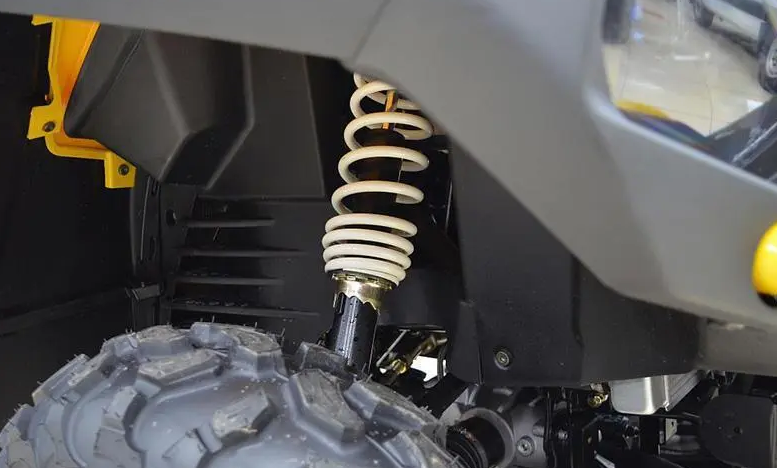 Квадроцикл HISUN GUARDIAN 400L /LONG в Абакане