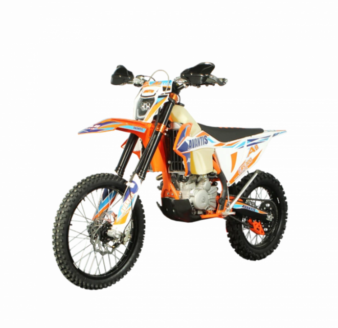 Мотоцикл Avantis A8 300 Carb(CBS300/174MN-3) KKE в Абакане