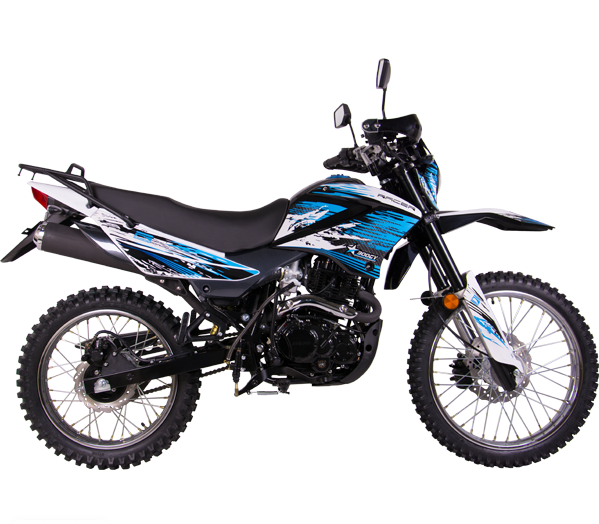 Мотоцикл RACER RC300-GY8Х PANTHER в Абакане