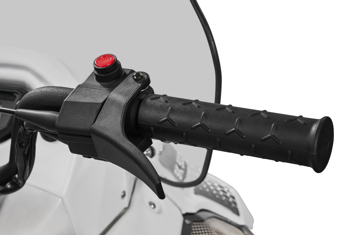 Снегоход IRBIS TUNGUS 500L 25/26 в Абакане