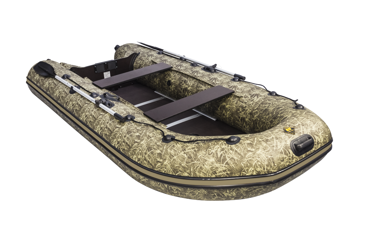 Лодка Ривьера Компакт 3400 СК в Абакане