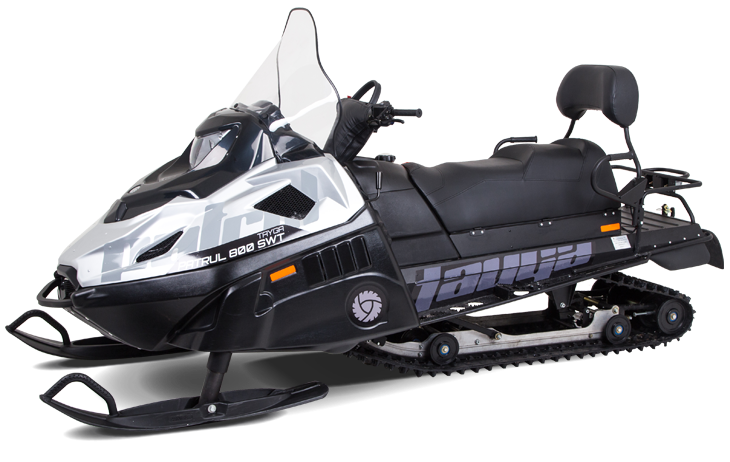 Снегоход РМ TAYGA PATRUL 800 SWT в Абакане