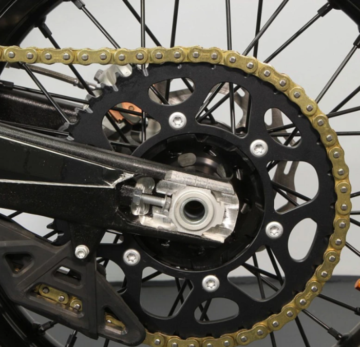 Мотоцикл Avantis Enduro 300 PRO EFI Exclusive (NC250/177MM) ARS в Абакане