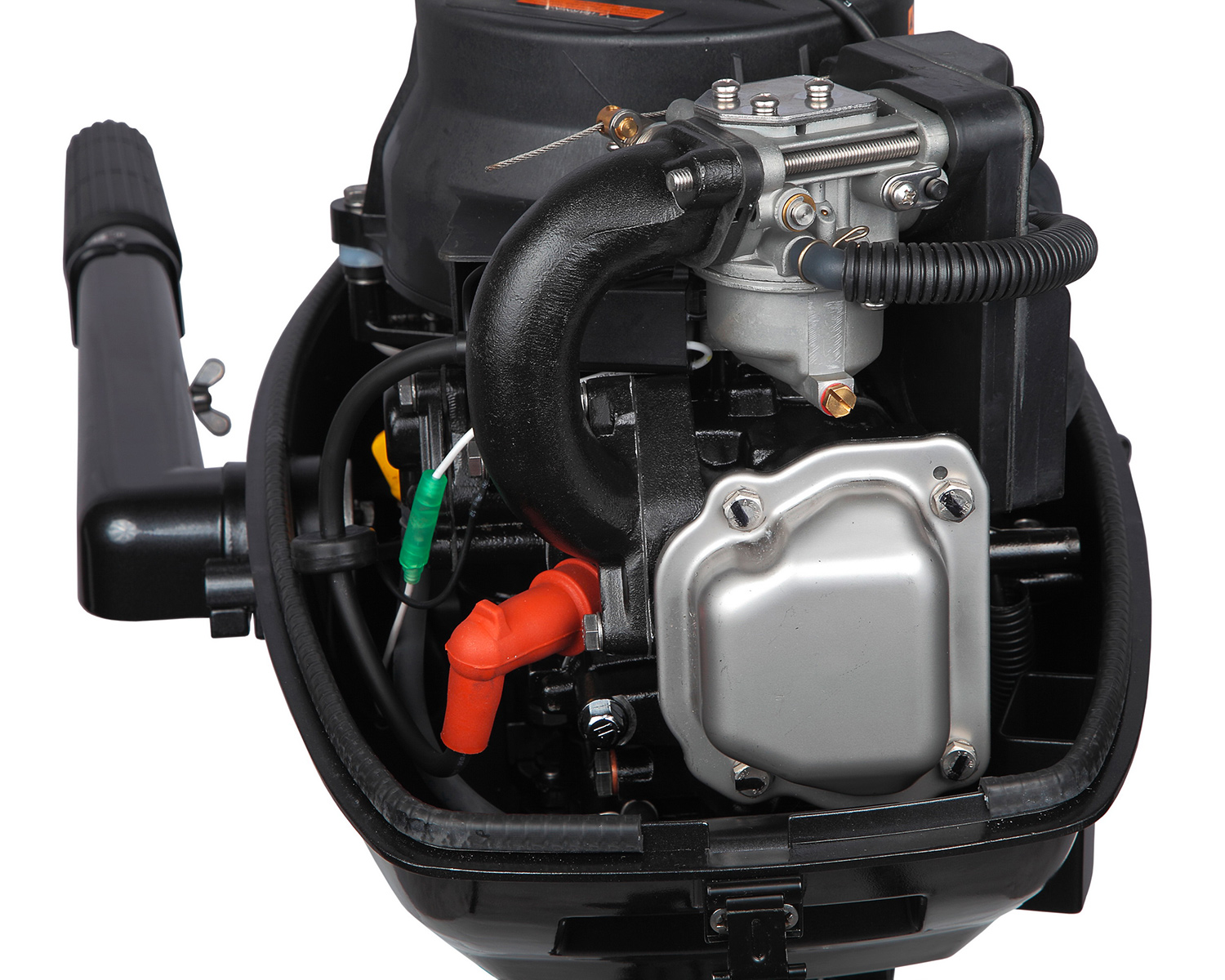 Лодочный мотор MARLIN MF 5 AMHL в Абакане