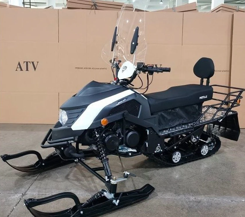 Снегоход Motax Snow 200 в Абакане