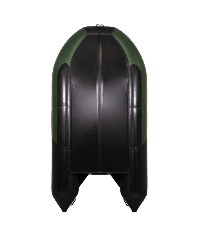 Лодка Ривьера Максима 3600 СК в Абакане