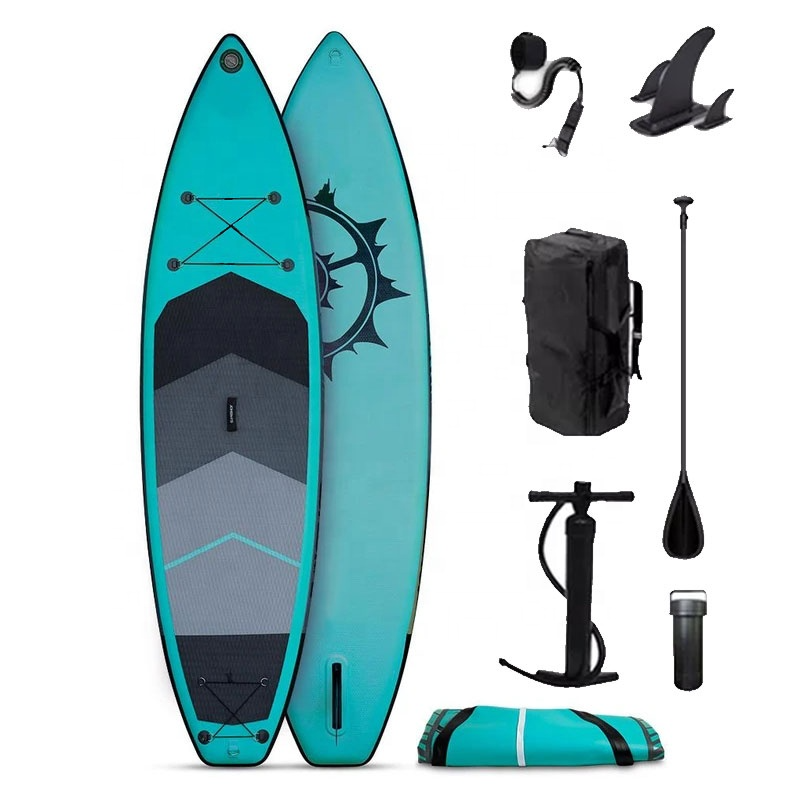 SUP (САП) Доска MISHIMO CLASIK 10.6 в Абакане