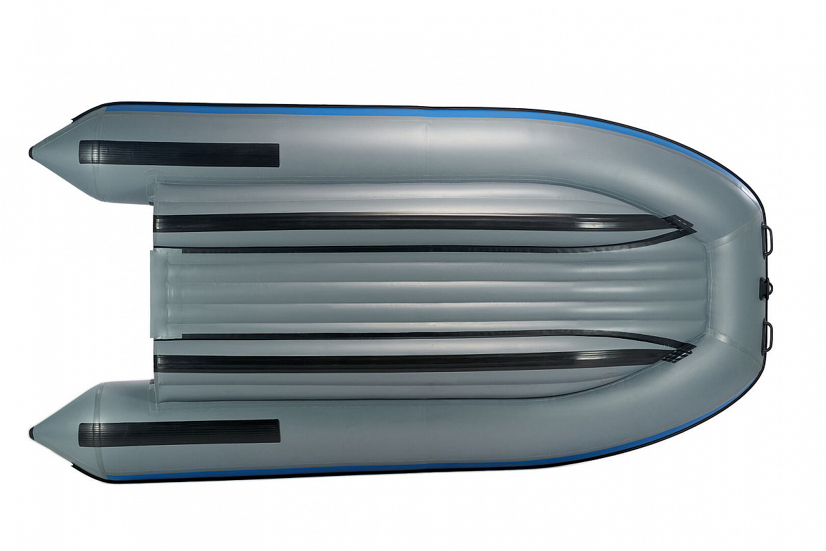 Лодка MISHIMO LITE DF 390 в Абакане