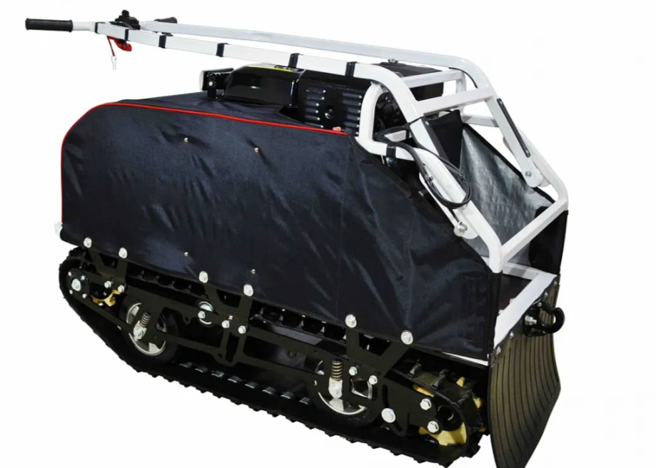 Компактная мотособака "Богатырь" mini 15 (127 см) в Абакане