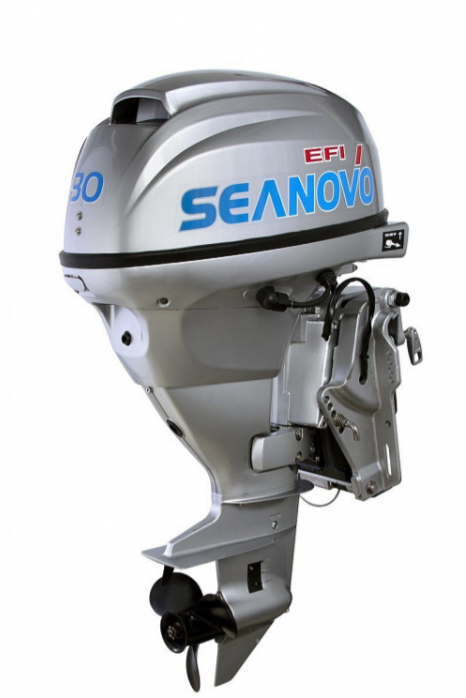Лодочный мотор SEANOVO SNEF30FES-EFI в Абакане