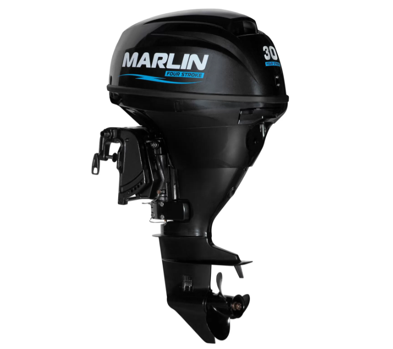 Лодочный мотор MARLIN MFI 30 AWHS в Абакане
