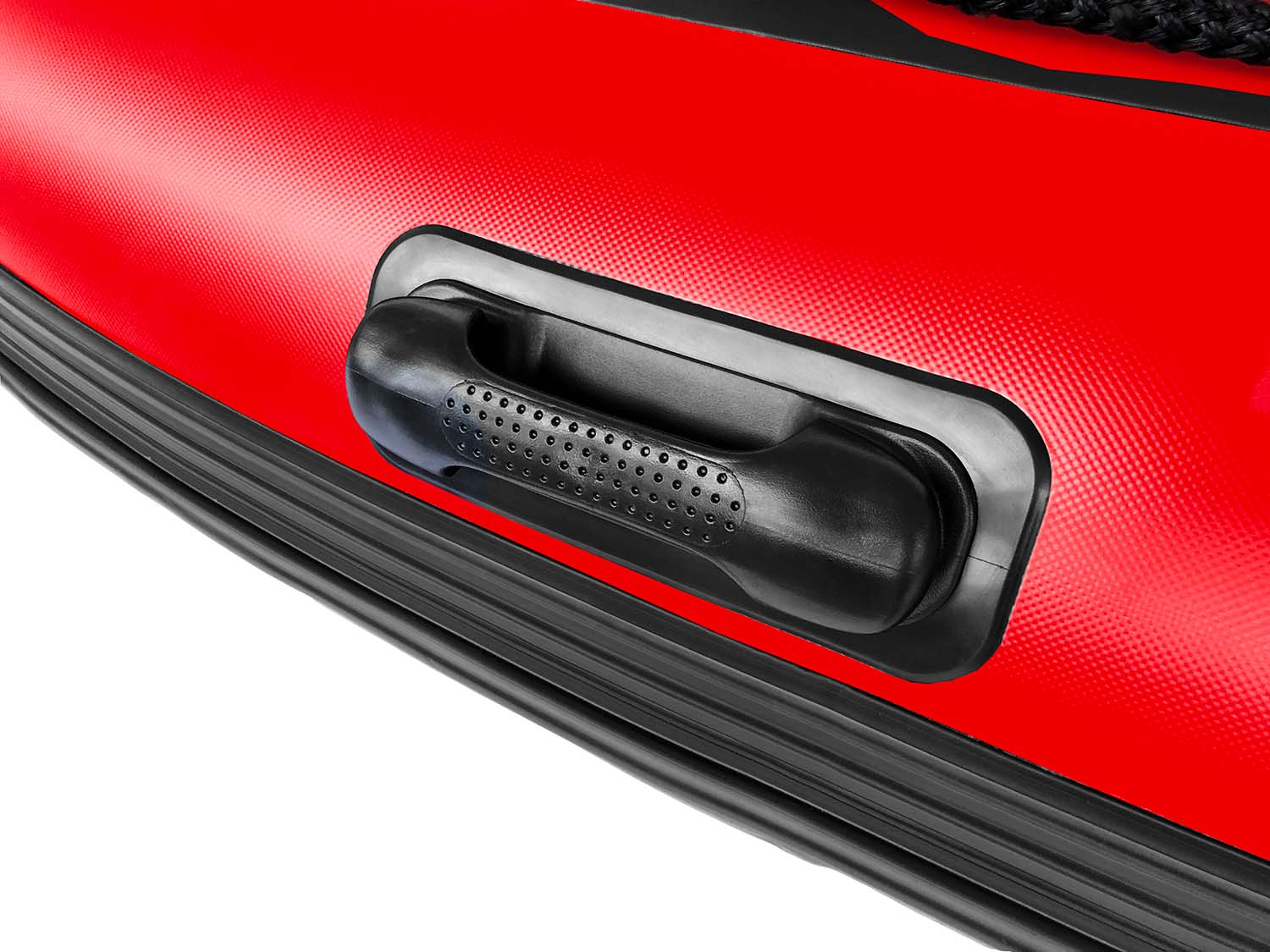 ЛОДКА SMARINE STRONG 420 в Абакане