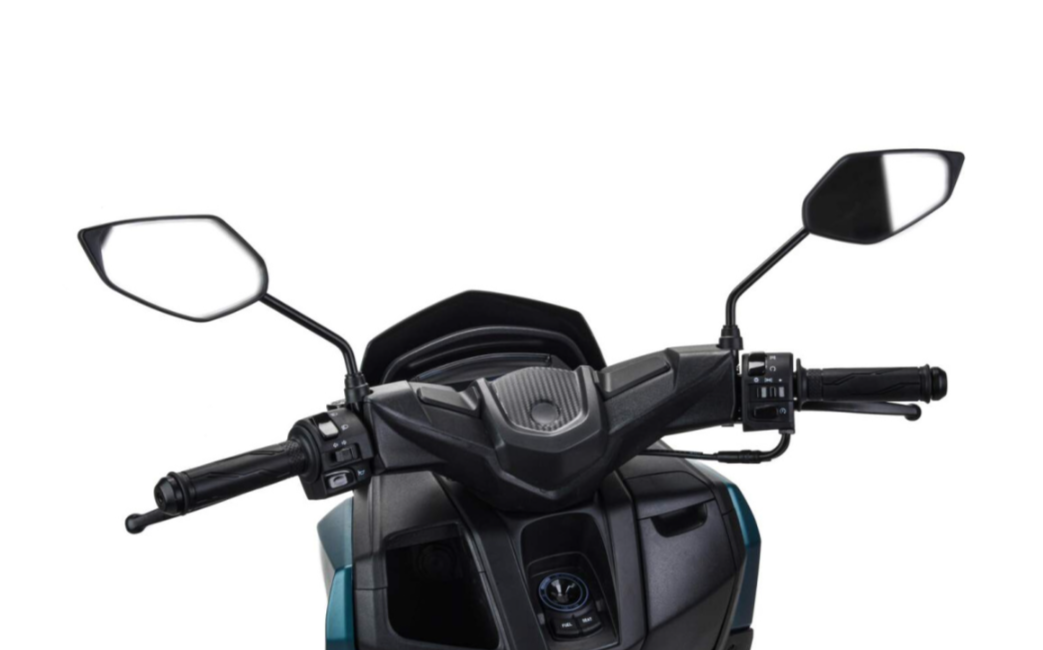 Скутер MOTOLAND (МОТОЛЕНД) VULKAN 150 в Абакане