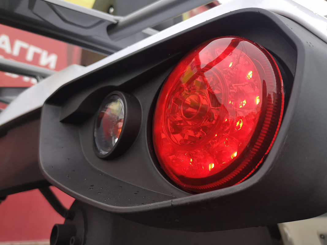 Квадроцикл PROMAX RENEGADE 280 LUX (2025) в Абакане