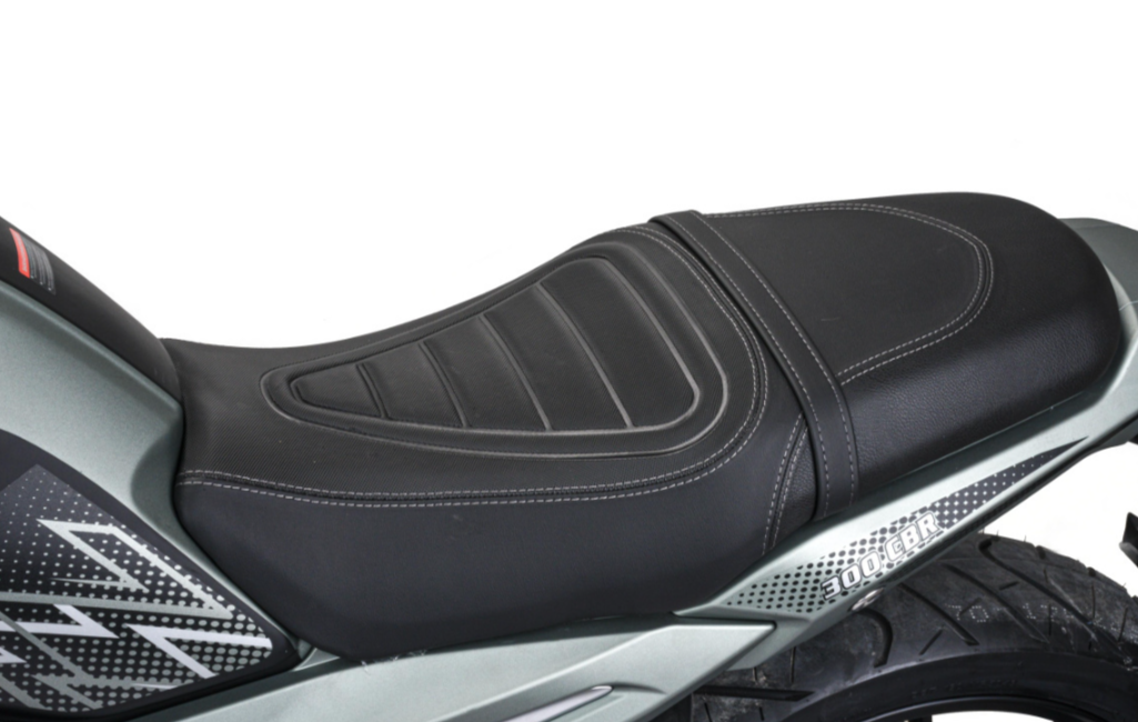 Мотоцикл MOTOLAND (МОТОЛЕНД) 300 CBR в Абакане