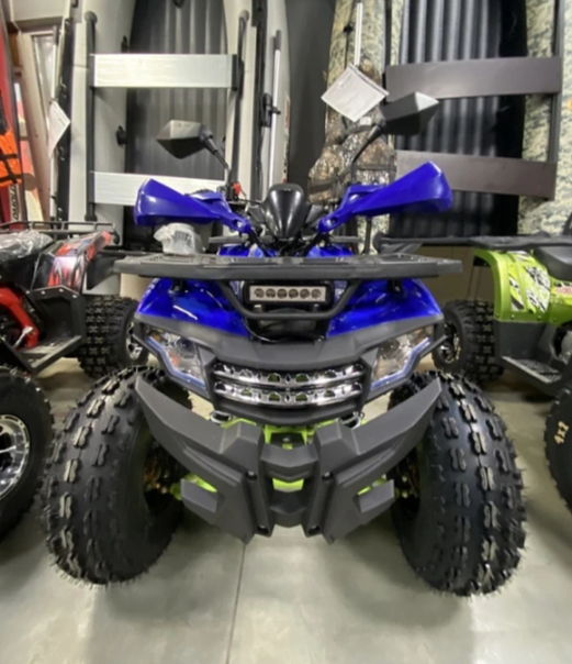 Квадроцикл PROMAX WILD 2.0 190 PRO (2025) в Абакане