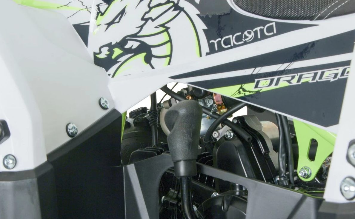 Квадроцикл YACOTA DRAGON 125 в Абакане