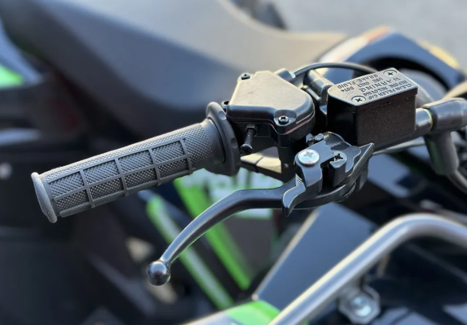 Квадроцикл GBM DAXTER 220 NEW в Абакане