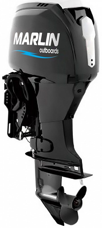 Лодочный мотор MARLIN MP 90 AERTL в Абакане