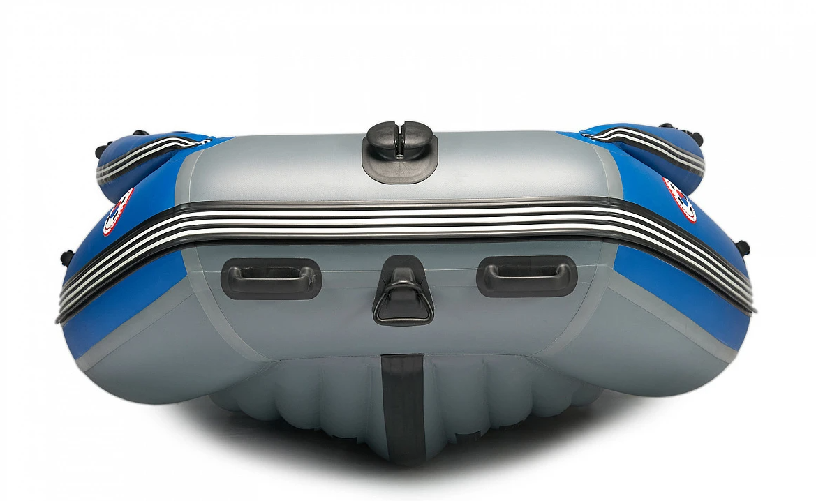 КОМПЛЕКТ ЛОДКА MISHIMO FAMILY LITE 350 + МОТОР 9,9 (15) Л.С. в Абакане