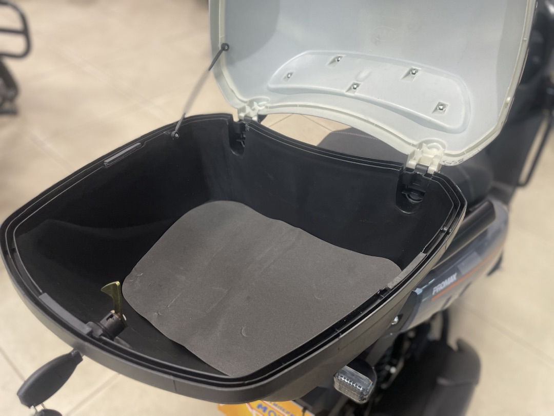 Скутер PROMAX STALKER ARMY 240(49) в Абакане