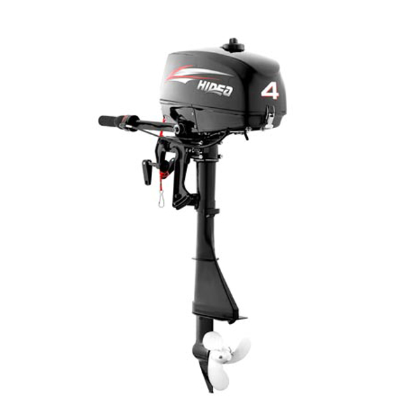Лодочный мотор HIDEA HD4FHS в Абакане
