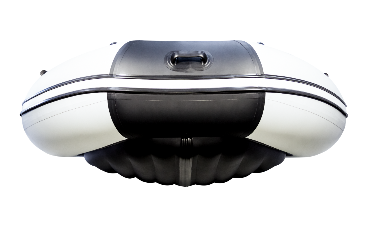 Лодка Ривьера 3600 НДНД-киль в Абакане