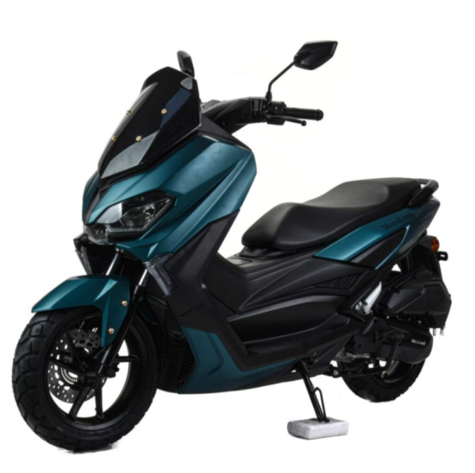 Скутер MOTOLAND (МОТОЛЕНД) VULKAN 150 в Абакане