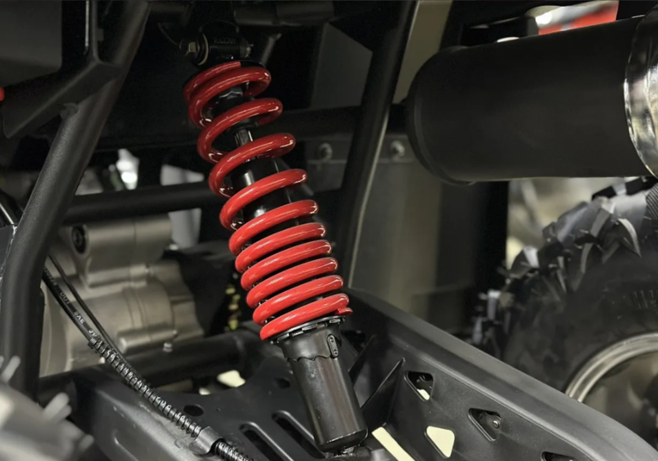 Квадроцикл GBM MAVERICK 300 NEW PREMIUM в Абакане