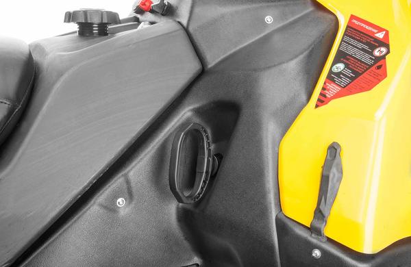 Снегоход STELS MS600T (SWT ST) СТАВР 1.0 К01 Tech в Абакане