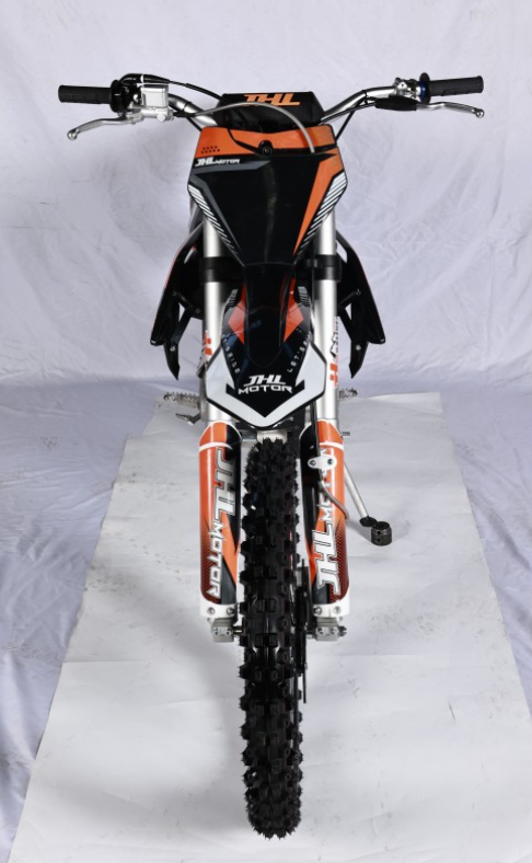 Мотоцикл JHLMOTO JHL LX1 CB250 (172FMM-3A) в Абакане