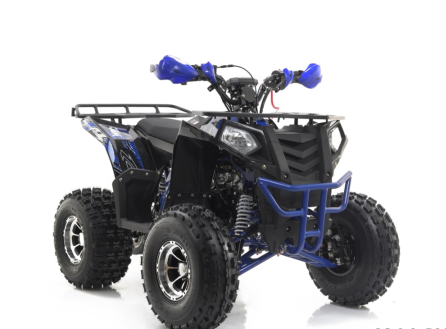 Квадроцикл GBM SHARP 190 PREMIUM SEMI-AUTOMATIC в Абакане