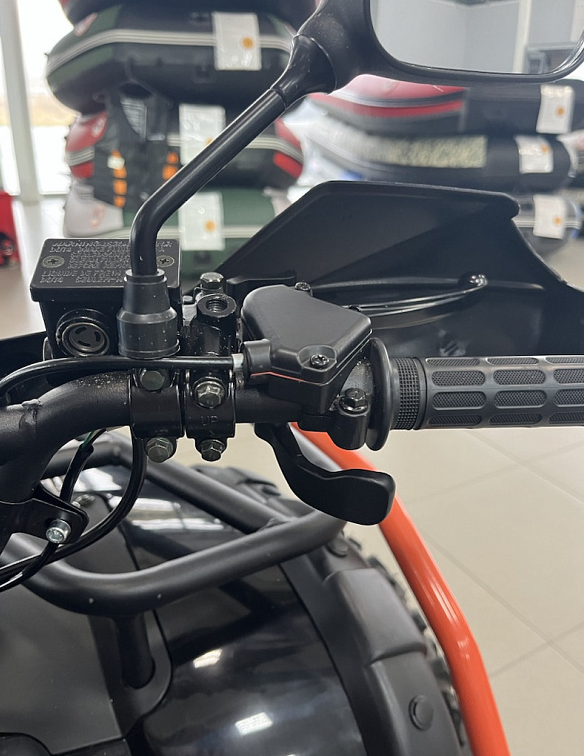 Квадроцикл PROMAX 300 4X4 ALL ROAD в Абакане