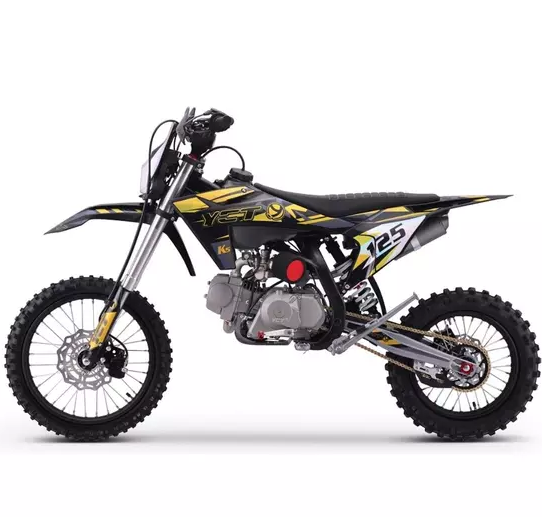 Питбайк YACOTA K5 125 в Абакане