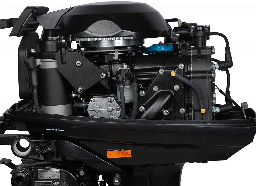 Лодочный мотор MARLIN MP 30 AWRL в Абакане