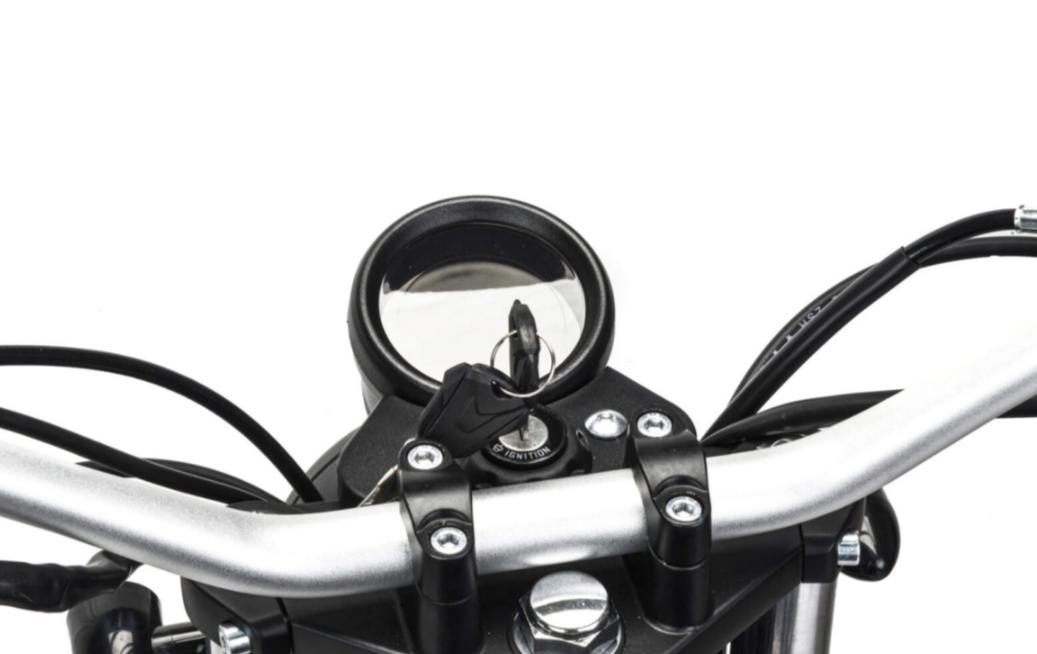 Мотоцикл MOTOLAND (МОТОЛЕНД) LEGEND (XL250-A) (172FMM-5/PR250) в Абакане